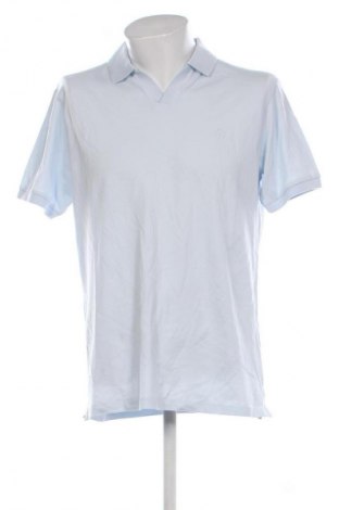 Herren T-Shirt Dstrezzed, Größe XL, Farbe Blau, Preis € 22,99