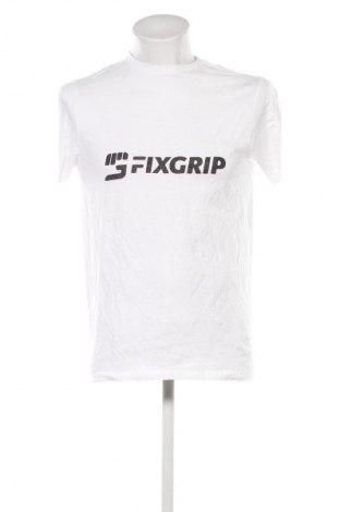 Pánské tričko  Elevate, Velikost M, Barva Bílá, Cena  179,00 Kč