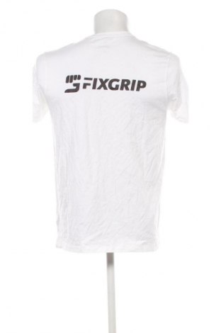 Pánské tričko  Elevate, Velikost M, Barva Bílá, Cena  179,00 Kč