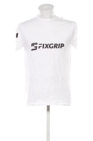 Pánské tričko  Elevate, Velikost M, Barva Bílá, Cena  209,00 Kč