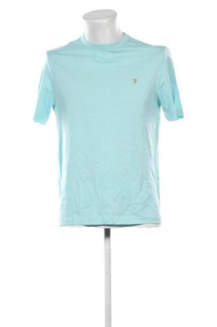 Pánské tričko  Farah, Velikost M, Barva Modrá, Cena  439,00 Kč