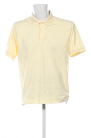 Tricou de bărbați GU, Mărime XL, Culoare Galben, Preț 7,99 Lei