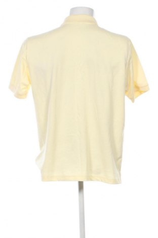 Tricou de bărbați GU, Mărime XL, Culoare Galben, Preț 7,99 Lei