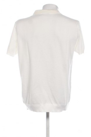 Pánské tričko  Giorgio Di Mare, Velikost XXL, Barva Bílá, Cena  989,00 Kč