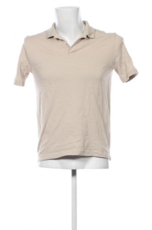 Pánské tričko  H&M, Velikost S, Barva Béžová, Cena  212,00 Kč