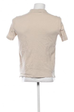 Pánské tričko  H&M, Velikost S, Barva Béžová, Cena  212,00 Kč