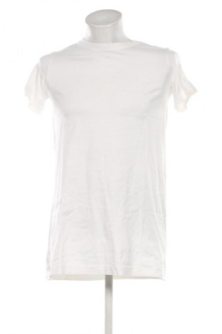 Pánské tričko  H&M, Velikost M, Barva Bílá, Cena  99,00 Kč