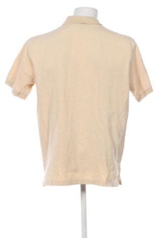 Pánské tričko  Kitaro, Velikost XL, Barva Béžová, Cena  247,00 Kč