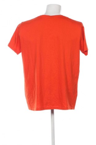 Herren T-Shirt Livergy, Größe XXL, Farbe Orange, Preis € 5,99