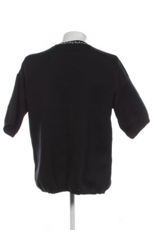 Męski T-shirt Mango, Rozmiar L, Kolor Czarny, Cena 63,99 zł