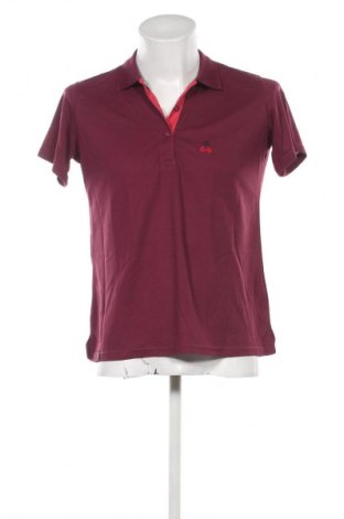 Ανδρικό t-shirt Maul, Μέγεθος M, Χρώμα Βιολετί, Τιμή 5,99 €