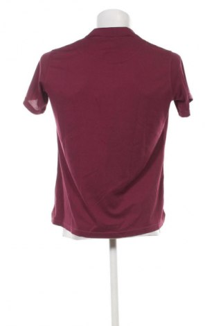 Ανδρικό t-shirt Maul, Μέγεθος M, Χρώμα Βιολετί, Τιμή 5,99 €