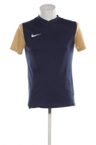 Мъжка тениска Nike, Размер M, Цвят Многоцветен, Цена 14,31 €