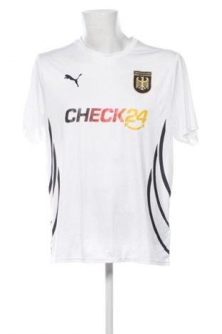 Férfi póló PUMA, Méret XL, Szín Ekrü
, Ár 2 879 Ft