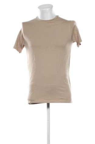 Мъжка тениска Paul Hunter, Размер M, Цвят Бежов, Цена 10,73 €