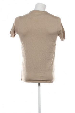 Мъжка тениска Paul Hunter, Размер M, Цвят Бежов, Цена 10,73 €