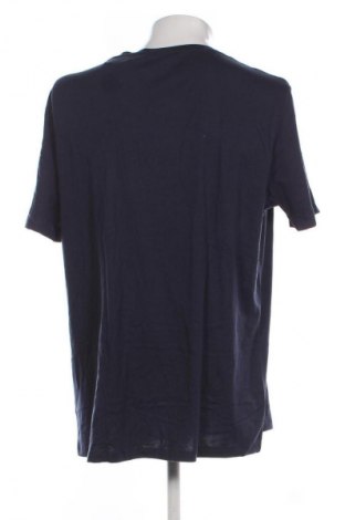 Pánské tričko  Paul Hunter, Velikost XXL, Barva Modrá, Cena  349,00 Kč