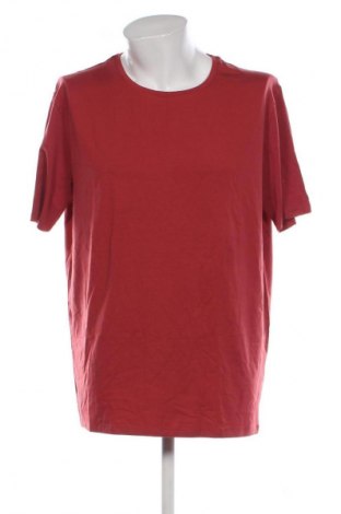 Herren T-Shirt Paul Hunter, Größe 3XL, Farbe Rot, Preis € 21,99