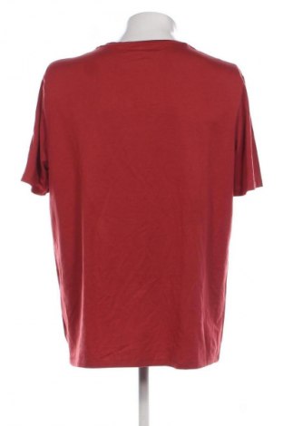 Herren T-Shirt Paul Hunter, Größe 3XL, Farbe Rot, Preis € 21,99