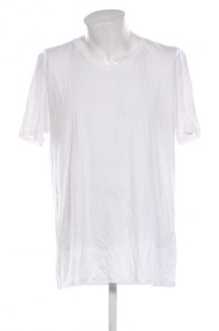 Pánské tričko  Paul Hunter, Velikost 3XL, Barva Bílá, Cena  349,00 Kč