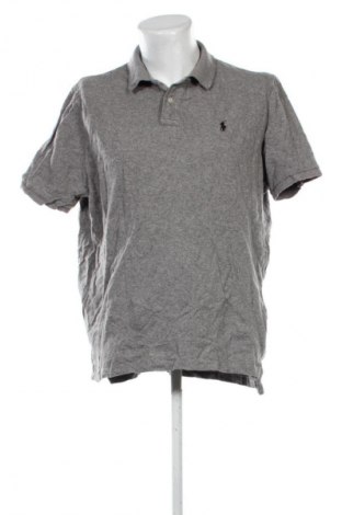 Мъжка тениска Polo Ralph Lauren, Размер XL, Цвят Сив, Цена 50,61 €