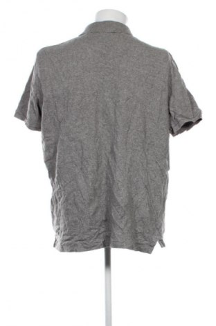 Мъжка тениска Polo Ralph Lauren, Размер XL, Цвят Сив, Цена 50,61 €