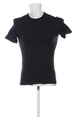 Męski T-shirt Pompea, Rozmiar S, Kolor Czarny, Cena 27,59 zł