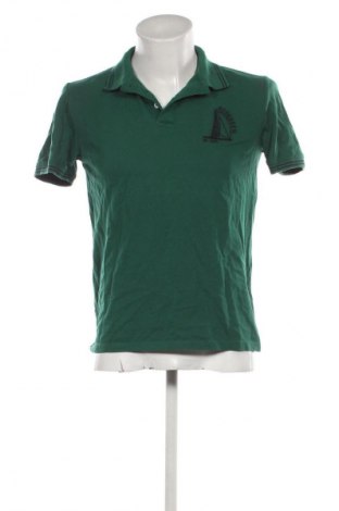 Tricou de bărbați Redgreen, Mărime M, Culoare Verde, Preț 63,99 Lei