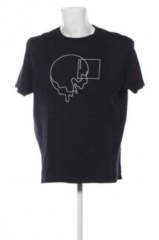 Pánské tričko  Reserved, Velikost XXL, Barva Černá, Cena  159,00 Kč