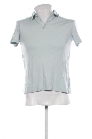 Pánské tričko  Reserved, Velikost M, Barva Modrá, Cena  119,00 Kč