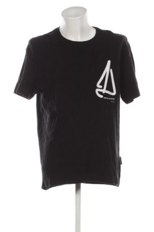 Pánské tričko  Reserved, Velikost XL, Barva Černá, Cena  434,00 Kč