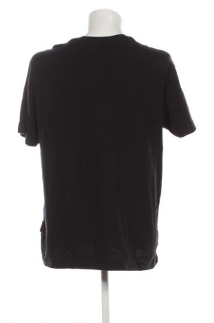 Pánské tričko  Reserved, Velikost XL, Barva Černá, Cena  434,00 Kč