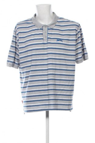 Férfi póló Slazenger, Méret XXL, Szín Sokszínű, Ár 4 949 Ft