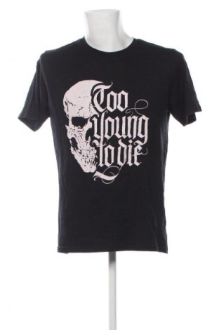 Мъжка тениска Smog, Размер L, Цвят Многоцветен, Цена 17,99 €