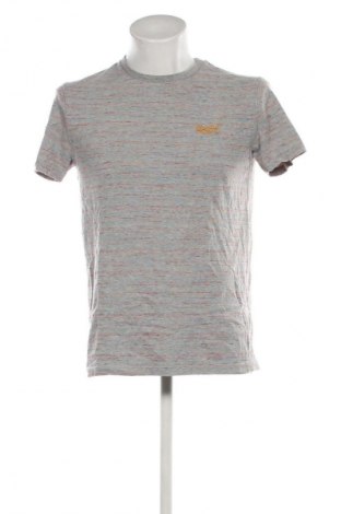 Herren Shirt Superdry, Größe L, Farbe Mehrfarbig, Preis 9,99 €, #134465222