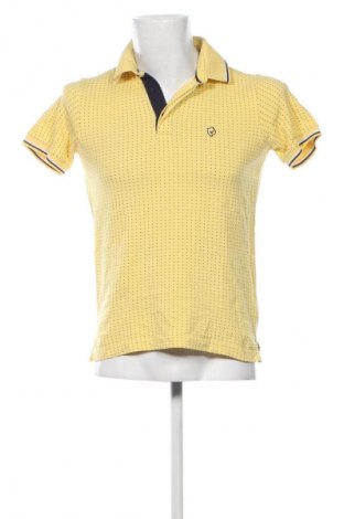 Pánské tričko  Teodor, Velikost S, Barva Žlutá, Cena  253,00 Kč