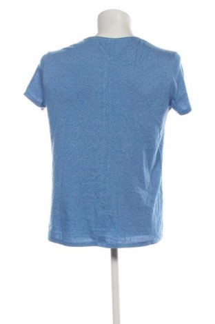 Męski T-shirt Tommy Hilfiger, Rozmiar L, Kolor Kolorowy, Cena 91,99 zł