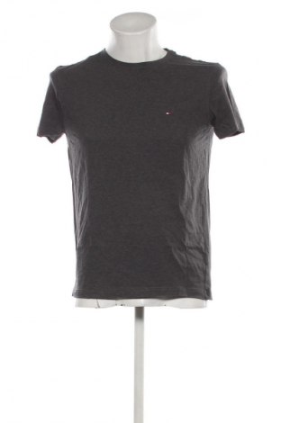 Pánské tričko  Tommy Hilfiger, Velikost L, Barva Šedá, Cena  519,00 Kč