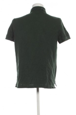 Pánské tričko  Tommy Hilfiger, Velikost L, Barva Zelená, Cena  1 029,00 Kč
