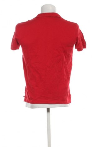 Férfi póló Tommy Hilfiger, Méret M, Szín Piros, Ár 15 809 Ft