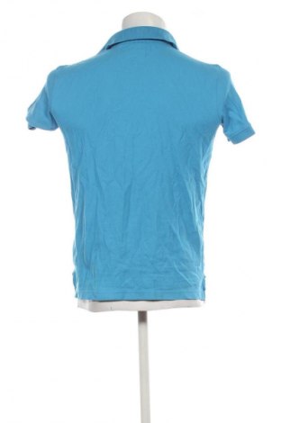 Tricou de bărbați Tommy Hilfiger, Mărime S, Culoare Albastru, Preț 215,99 Lei