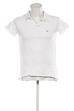 Férfi póló Tommy Hilfiger, Méret M, Szín Fehér, Ár 15 809 Ft