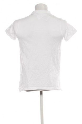 Férfi póló Tommy Hilfiger, Méret M, Szín Fehér, Ár 15 809 Ft