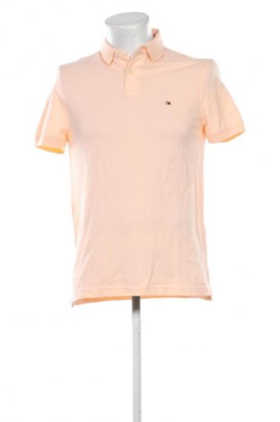 Férfi póló Tommy Hilfiger, Méret S, Szín Rózsaszín, Ár 13 819 Ft