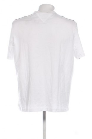Herren Shirt Tommy Hilfiger, Größe XL, Farbe Weiß, Preis 23,99 €