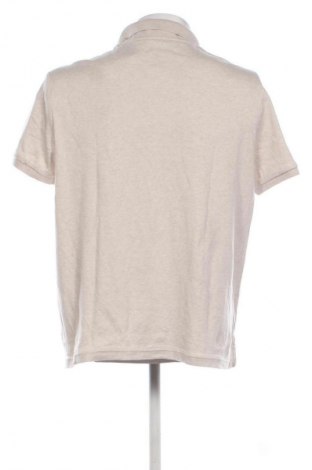 Мъжка тениска Tommy Hilfiger, Размер XXL, Цвят Бежов, Цена 171,28 €
