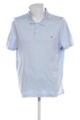 Férfi póló Tommy Hilfiger, Méret 3XL, Szín Kék, Ár 15 449 Ft