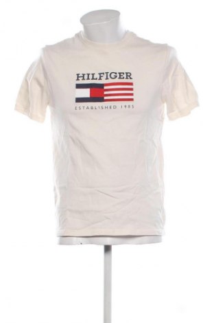 Férfi póló Tommy Hilfiger, Méret S, Szín Ekrü
, Ár 8 709 Ft