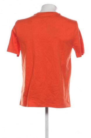 Tricou de bărbați Tommy Hilfiger, Mărime S, Culoare Portocaliu, Preț 215,99 Lei