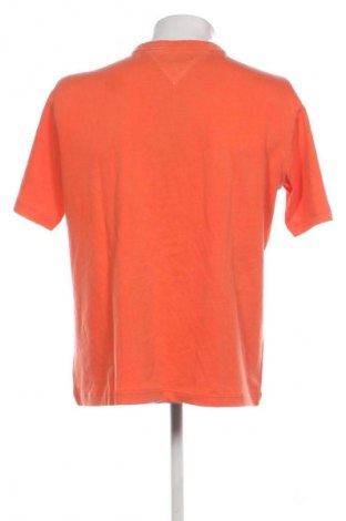 Férfi póló Tommy Hilfiger, Méret S, Szín Narancssárga
, Ár 10 579 Ft